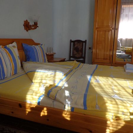 Family Hotel Ecorelax Madzsare Kültér fotó