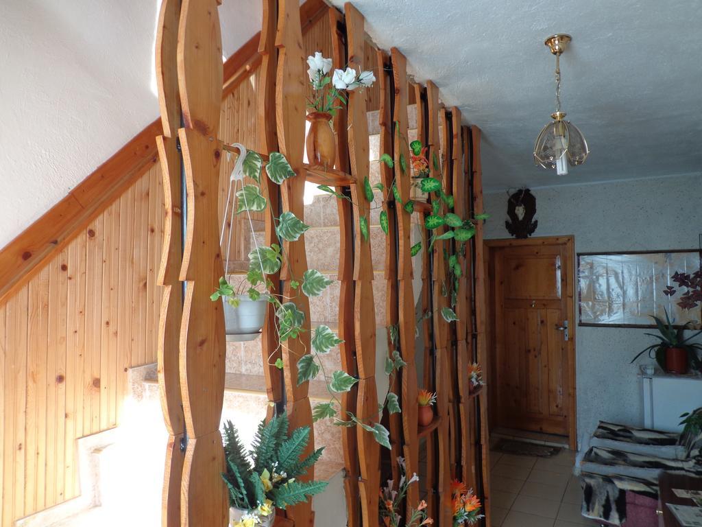 Family Hotel Ecorelax Madzsare Kültér fotó